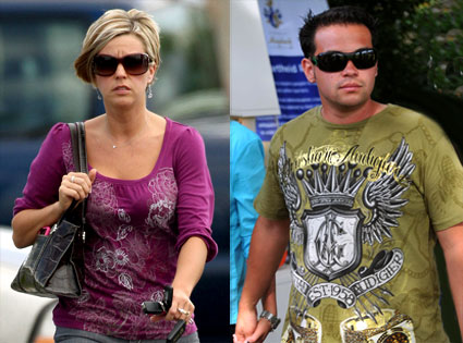 Kate Gosselin, Jon Gosselin Kate Gosselin, Jon Gosselin